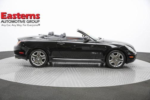 2003 lexus sc 430 in saint louis, missouri