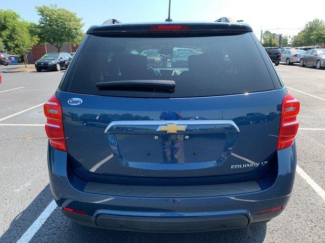 used 2016 chevrolet equinox fwd lt bowling green, ky 42104 for sale in bowling green, kentucky
