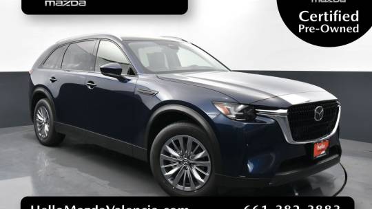 2024 Mazda CX-90