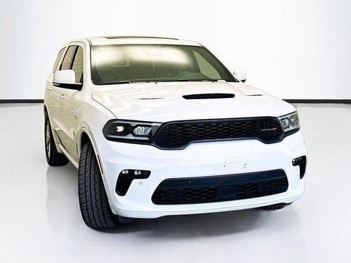 2022 dodge durango