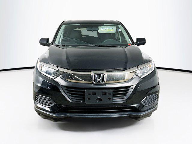 2019 honda hr-v lx