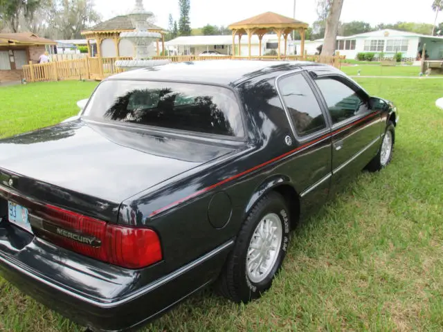 antique - one of a kind cougar