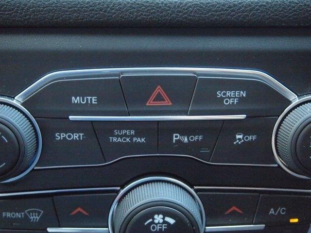 2017 dodge charger r/t scat pack r/t scat pack 4dr sedan for sale in dover, delaware