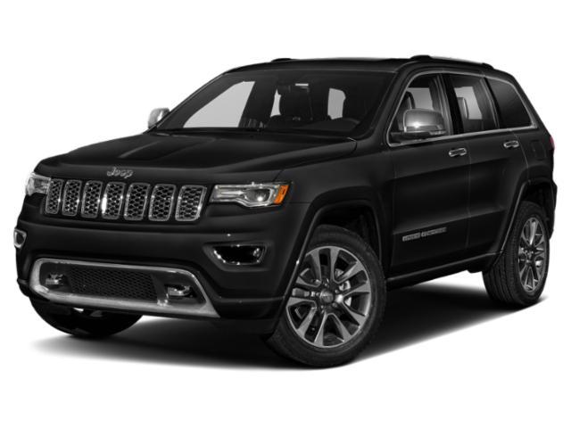 2021 jeep grand cherokee high altitude