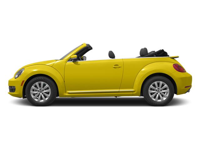 2014 volkswagen beetle dsg 2.0l tdi