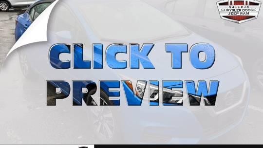 2022 Nissan Versa