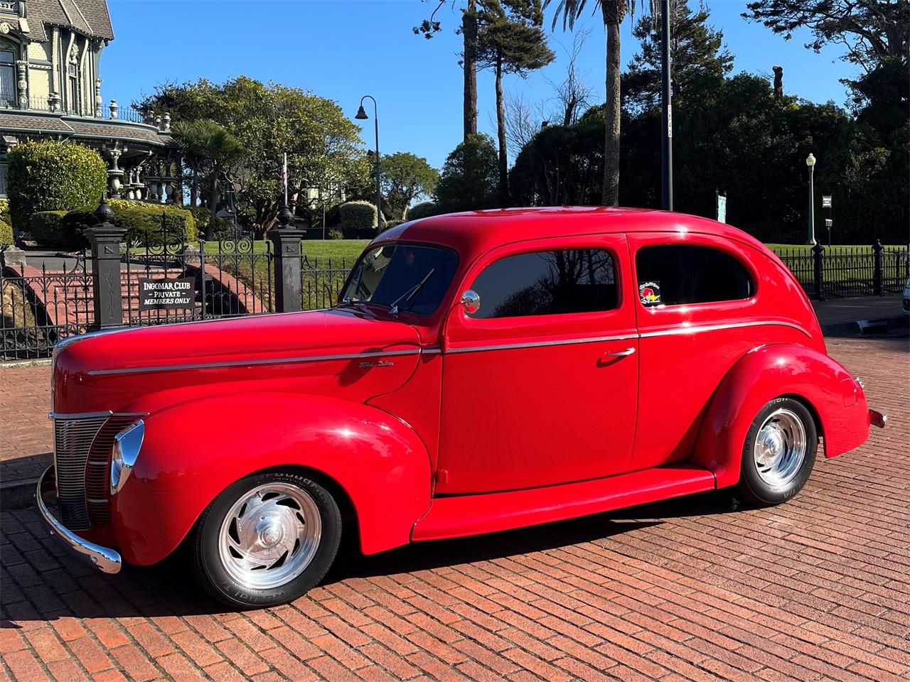 ford ford