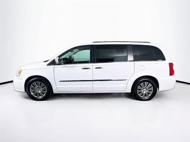 2014 chrysler town & country touring-l in tampa, florida