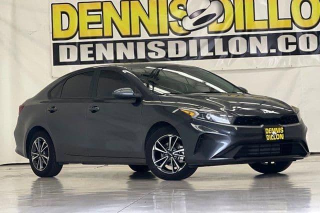 2022 kia forte lxs in boise, idaho
