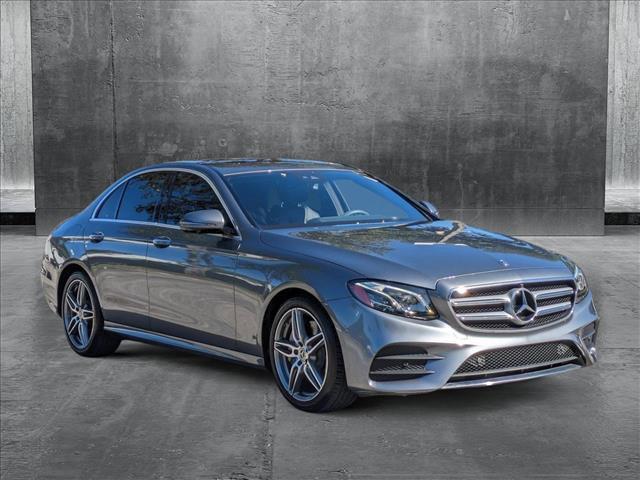 2019 mercedes-benz e-class e 300