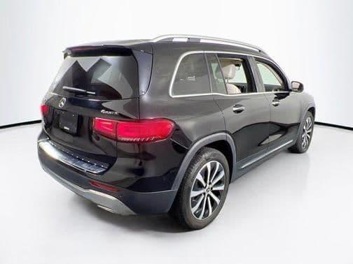 2020 mercedes-benz glb 250 base in exton, pennsylvania