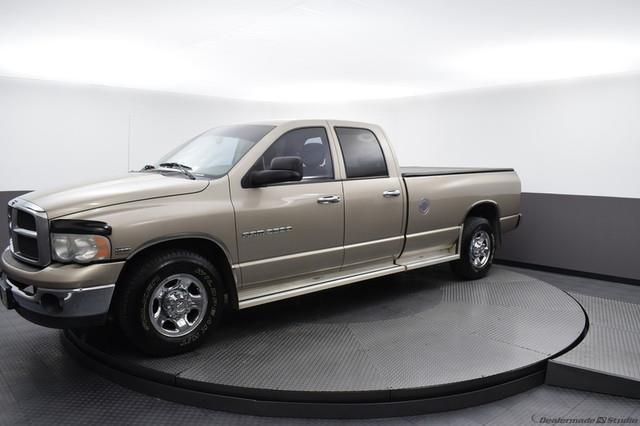 2005 dodge ram pickup 2500 slt 4dr quad cab slt rwd sb for sale in farmington, new mexico