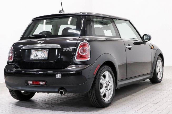 2013 mini cooper hardtop for sale in honolulu, hawaii