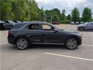 2025 Genesis GV70 2.5t standard