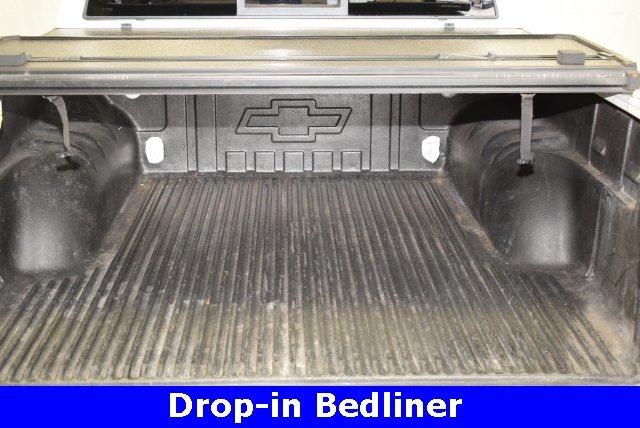used 2008 chevrolet colorado lt lexington, ky 40505 for sale in lexington, kentucky
