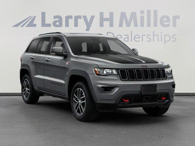 2020 jeep grand cherokee trailhawk