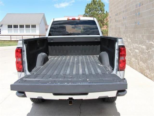 2014 chevrolet silverado 1500 lt w/1lt 4x4 double cab 6.6 ft. box 143.5 in. wb in bordeaux, wyoming