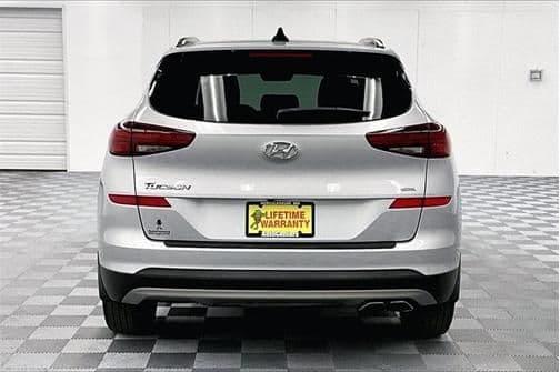 2020 hyundai tucson ultimate in herculaneum, missouri