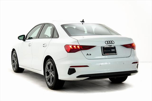 2024 audi a3 premium