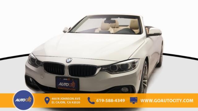 2017 bmw 430 i