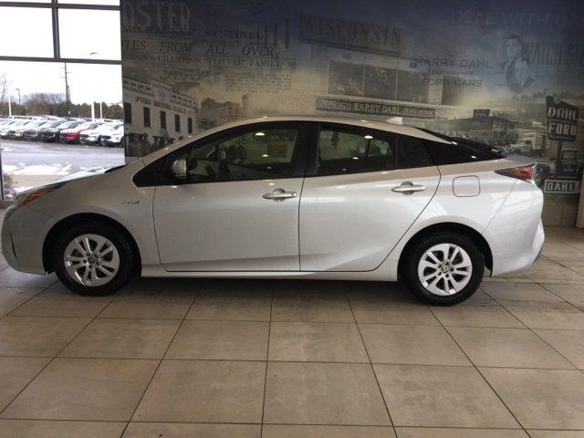 used 2016 toyota prius two onalaska, wi 54650 for sale in onalaska, wisconsin