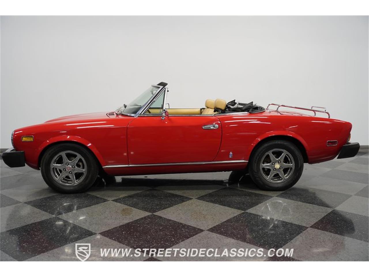 1977 fiat 124
