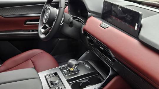2025 Mazda CX-70