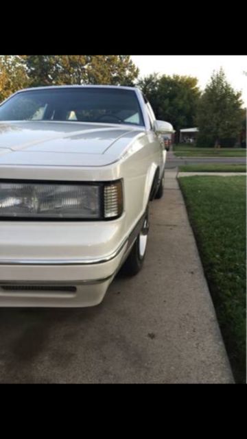 1986 chevy monte carlo luxury sport