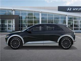 2024 Hyundai IONIQ 5 limited