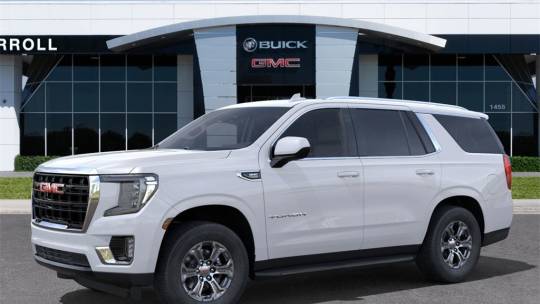 2024 GMC Yukon