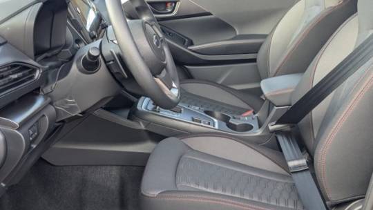2024 Subaru Impreza