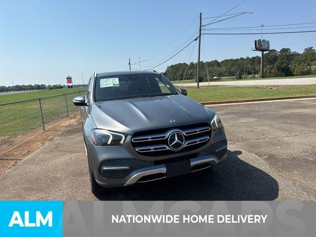 2020 mercedes-benz gle 350 4matic