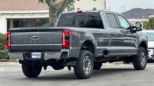 2024 Ford F-250