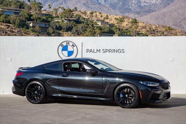 2024 bmw m8 competition