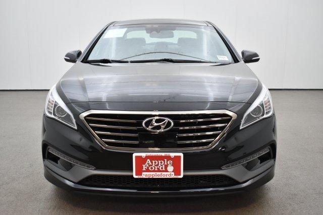 used 2016 hyundai sonata limited columbia, md 21045 for sale in columbia, maryland