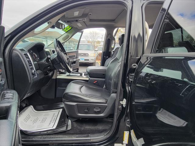 2013 ram 1500 laramie