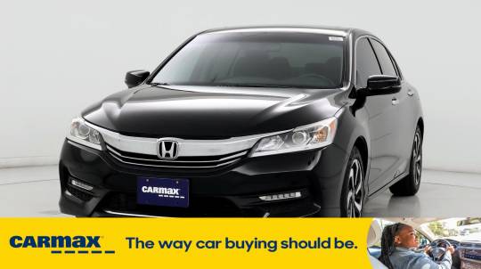 2017 Honda