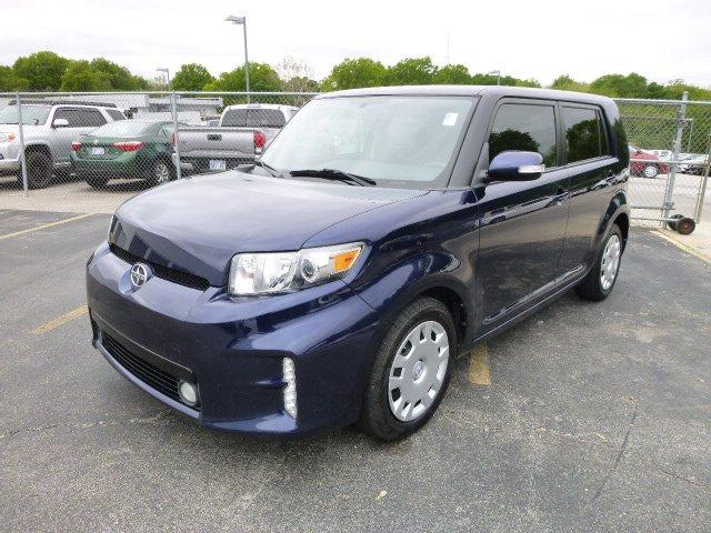 used 2015 scion xb merriam, ks 66202 for sale in overland park, kansas