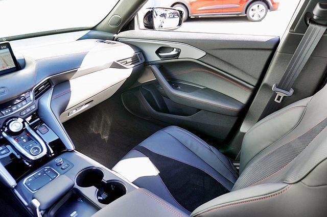 2024 acura tlx a-spec