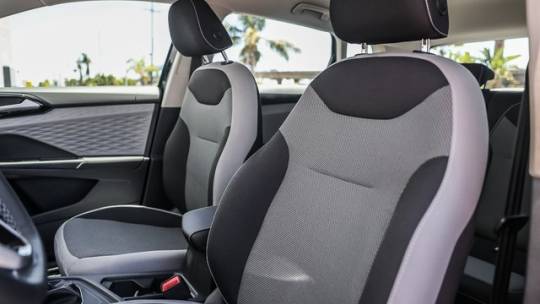 2024 Volkswagen Taos