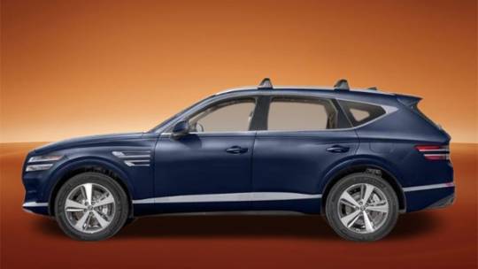 2024 Genesis GV80