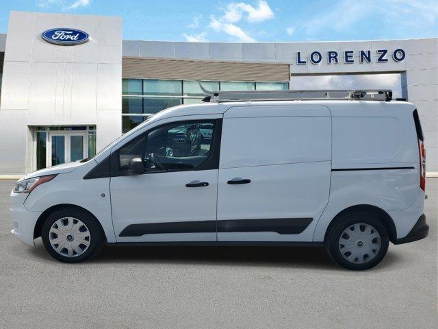 2019 ford transit connect xlt