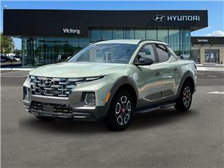 2024 Hyundai Santa Cruz xrt