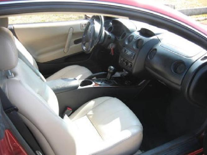 geourgeous '01 chrysler sebring lxi sports coupe in philadelphia, pa