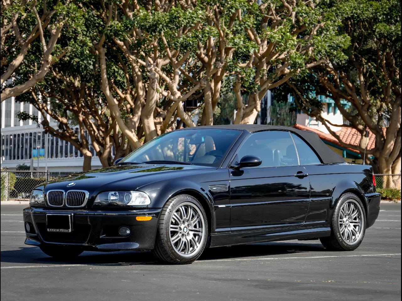 2006 bmw m3
