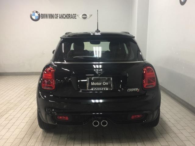 2019 mini hardtop 2 door cooper s cooper s 2dr hatchback for sale in anchorage, alaska