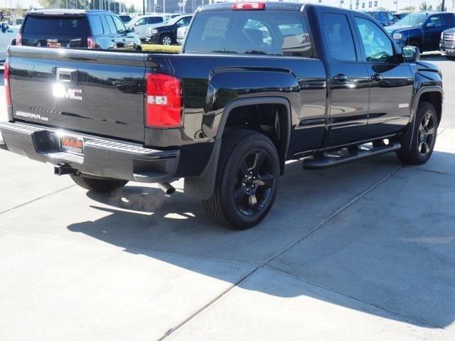 new 2019 gmc sierra 1500 4x4 double cab limited american fork, ut 84003 for sale in american fork, utah