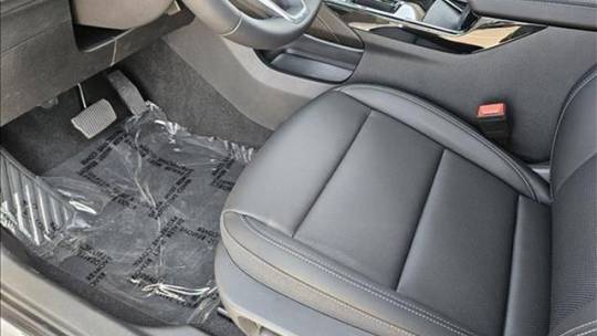 2024 Buick Envision