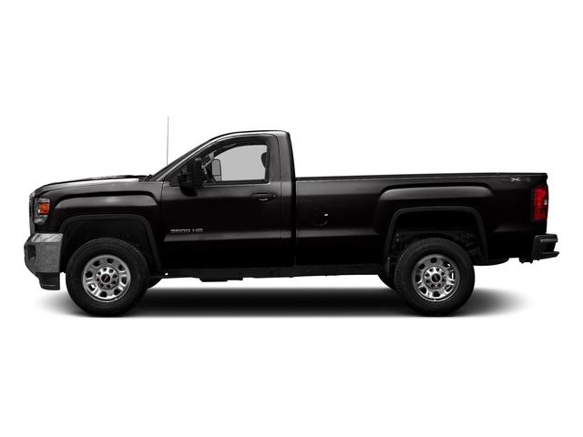 2016 gmc sierra 3500 base