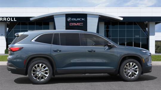 2025 Buick Enclave